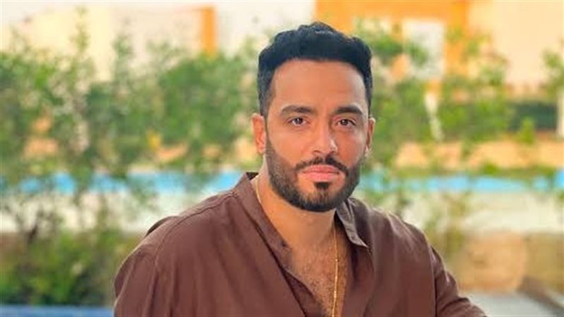 رامي جمال 