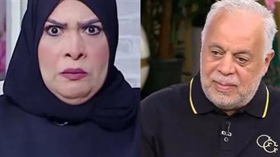 أشرف زكي يحسم الجدل حول «أم جاسر».. بدون عضوية والدراما تشتعل