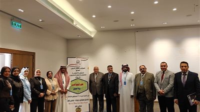 «تطوير التعليم العربي ورواد المستقبل».. المؤتمر الدولي السابع يبحث توظيف الذكاء الاصطناعي والتحول الرقمي في التعليم