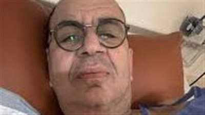 محمد التاجي في ورطة صحية.. 6 ساعات داخل غرفة العمليات وجراحات متتالية