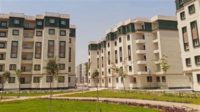 وزيرة الإسكان تتابع تنفيذ مشروعات مبادرة «سكن لكل المصريين» بمدن حدائق العاشر من رمضان وحدائق أكتوبر و15 مايو