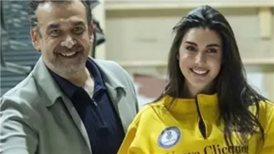 كريم عبد العزيز وياسمين صبري بمواجهة جديدة.. انتهاء تصوير «مطلوب عائليًا» والاستعداد لغزو السينمات