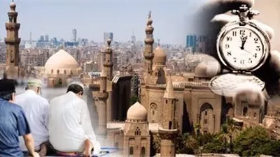 مواقيت الصلاة اليوم الإثنين 17 أغسطس 2026 بمحافظات مصر