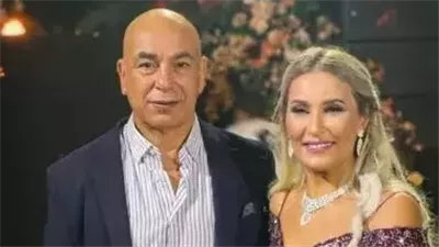 «بعد 32 عامًا من الزواج.. حسام حسن يحسمها داخل مكتب مأذون!»