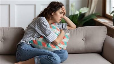  تشعرين أنك مقصرة.. لماذا تشعر الأمهات بالذنب طوال الوقت؟ 