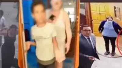 سيدات مصريات واجهن الخطر بشجاعة.. قصص إنسانية تحولت إلى نماذج للبطولة 
