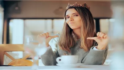 احذري أن تكوني 