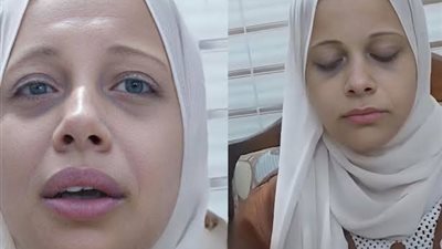 بعد تداول فيديو لحماة تسحل زوجة أبنها .. رواية حبيبة الدسوقي ودفاع شقيقة الزوج 