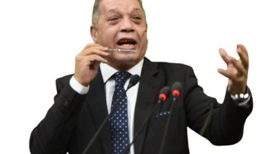 بقلم أسامة شرشر : هل تستمر حكومة الكوارث!!!