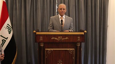 سفارة العراق بالقاهرة تحيي ذكرى شهداء تفجير وزارة الخارجية عام 2009  