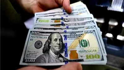 سعر الدولار في بنوك مصر الإثنين 10 أغسطس 2026