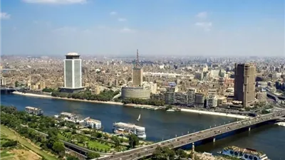 حالة الطقس اليوم الإثنين 10 أغسطس 2026.. موجة حارة تضرب البلاد