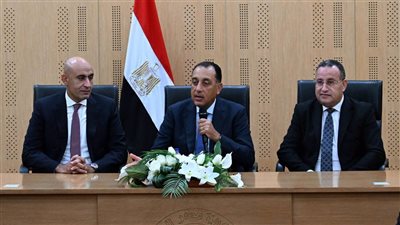 رئيس الوزراء يهنئ أوائل الثانوية العامة 2026 ويؤكد: توجيهات رئاسية برعاية الموهوبين ودعم العلوم البينية