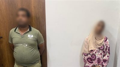الداخلية تكشف ملابسات مقطع فيديو لشخص عارٍ بشرفة مسكنه بقنا