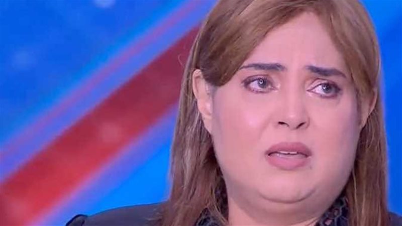 وفاء مكي 