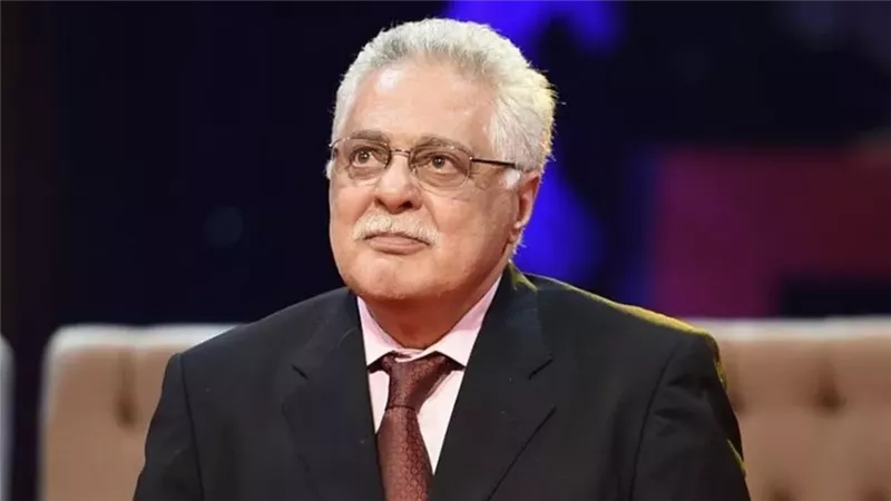 الفنان توفيق عبد الحميد 