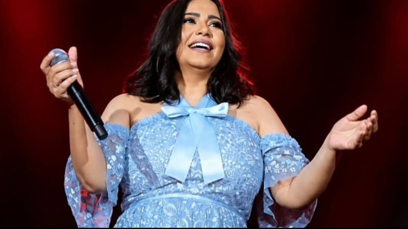 شيرين عبد الوهاب