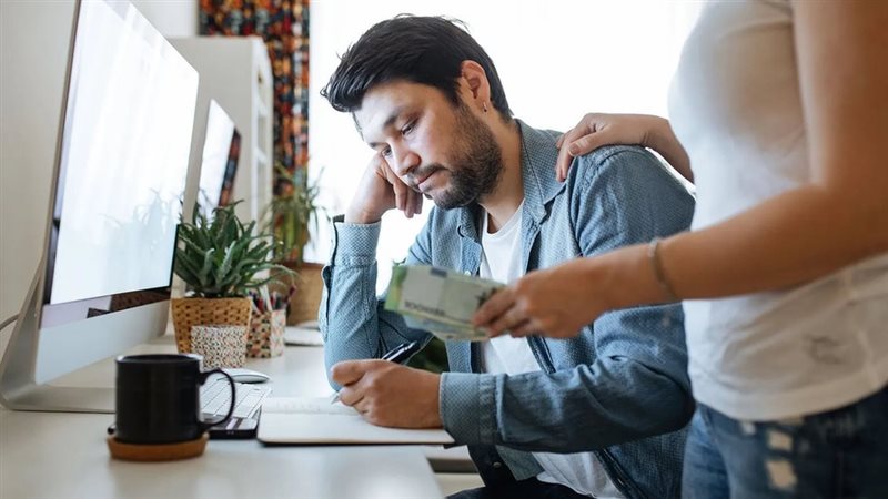 إقراض المال