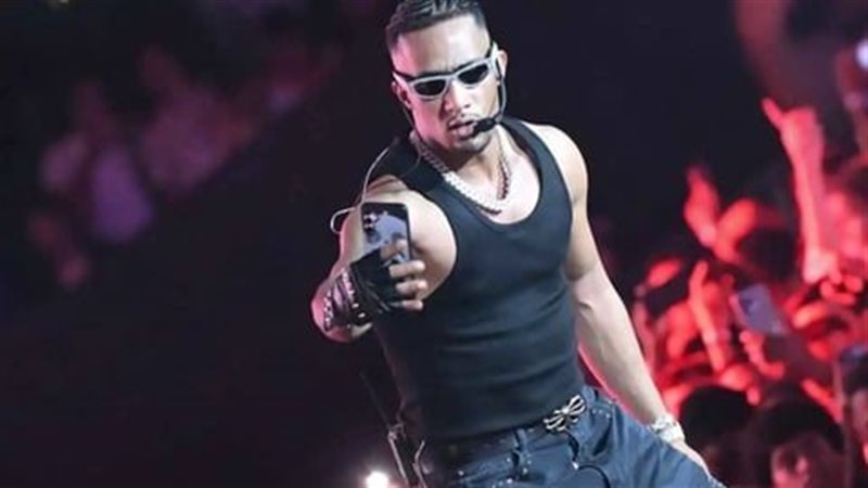 محمد رمضان 