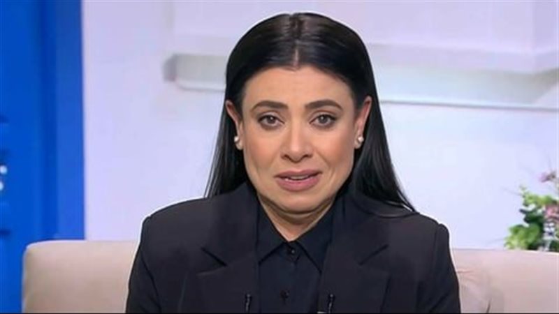 نشوى مصطفى 