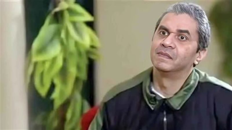عمرو محمد علي 