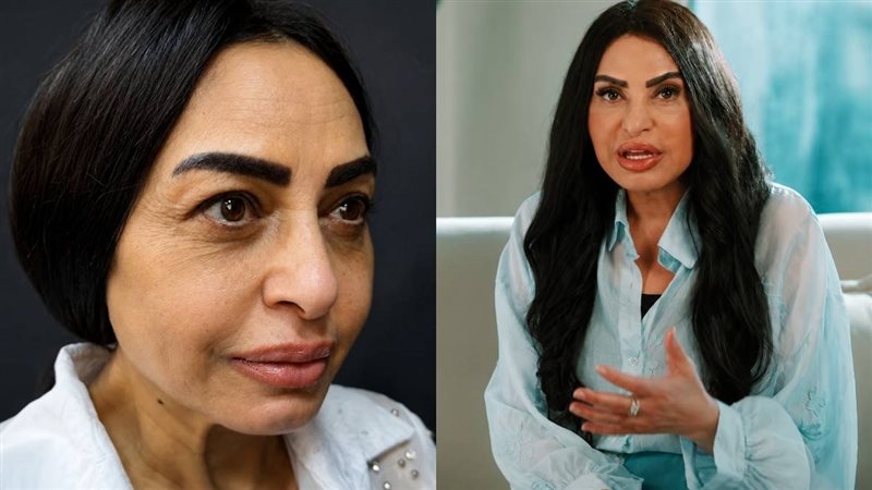 سلوى خطاب 