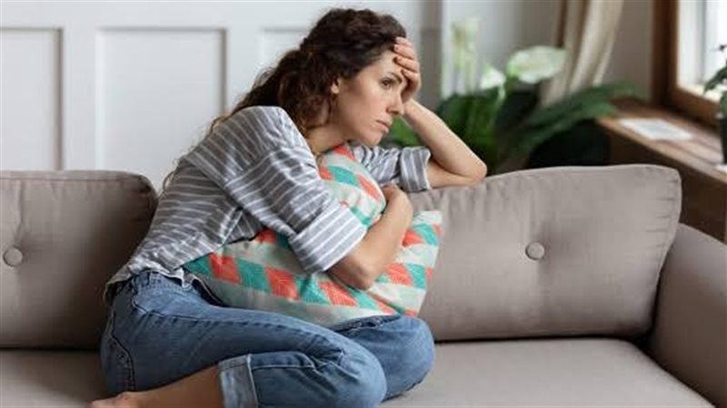 شعور الأم بالذنب طوال الوقت