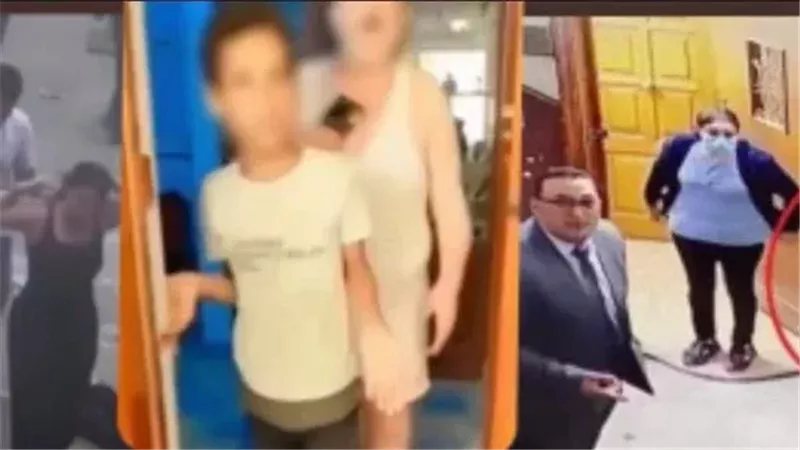 سيدات مصريات يسطرن البطولة