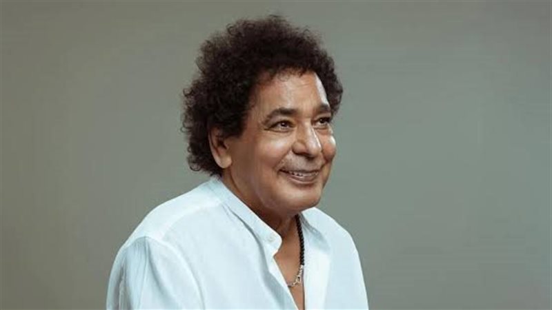 محمد منير 