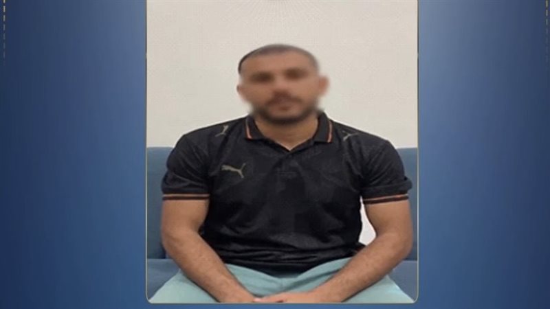 قصة شاب في بطاقة الرقم القومي 
