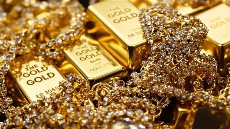 تفسير رؤية الذهب في المنام