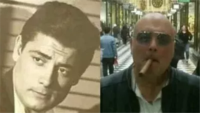 وصية مؤثرة للسفير الراحل يحيى شكري سرحان.. طلب دفنه بجوار والده الفنان