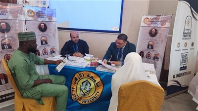  انطلاق بعثة «ادرس في مصر» الترويجية في نيجيريا لتعزيز صادرات الخدمات التعليمية وجذب الطلاب الوافدين