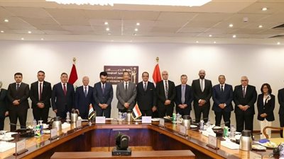 العراق ومصر تبحثان تعزيز التعاون في الاتصالات والتحول الرقمي وتوقيع مذكرة تفاهم مشتركة