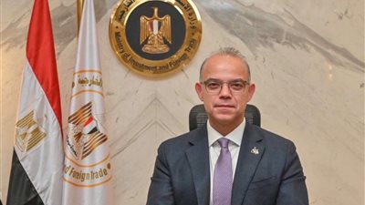  محمد فريد يصدر قرارًا بتشكيل الجانب المصري في مجلس الأعمال المصري الكوري لتعزيز الشراكات والاستثمارات