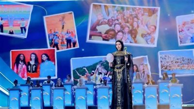 طالبة بجامعة عين شمس تحصد المركز الأول عالمياً في مسابقة «جسر اللغة الصينية» بالصين