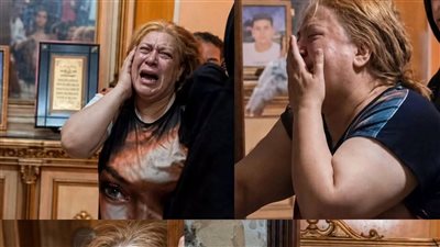 كشف ملابسات «فيديو السيدة زينب».. ضبط شقيقين تعديا بالضرب على والدتهما بسبب المال