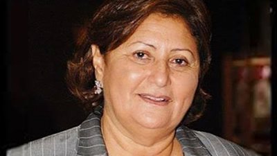 مؤمنة كامل | رئيس مجلس إدارة واحد من أكبر معامل التحاليل في مصر