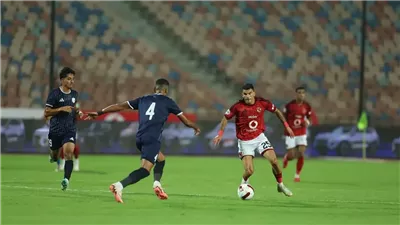 بث مباشر مباراة الأهلي وزد في الدوري المصري