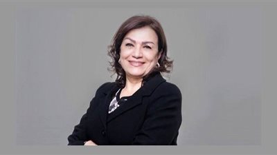 المصرية منى ذو الفقار | من أقوى 100 سيدة أعمال في المنطقة العربية