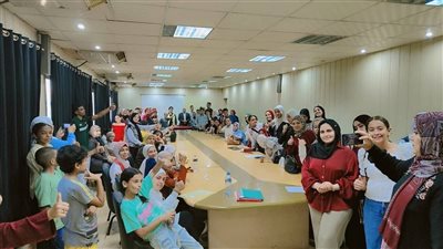 انطلاق مسابقة «الإعلامي الصغير» بمشاركة طلاب المدارس