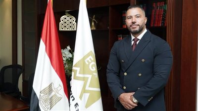 مدبولي يجدد لمحمد صبري نائبًا لرئيس مجلس إدارة البورصة المصرية لمدة عام