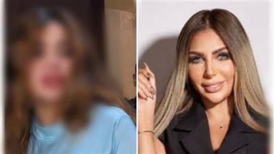 ندى الكامل.. من الشهرة والمهرجانات إلى «الكلابشات»