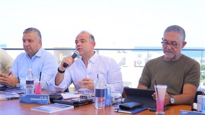 وزير الاستثمار: تطوير الخدمات اللوجستية ركيزة لتعزيز تنافسية التجارة الخارجية وخفض تكلفة حركة السلع