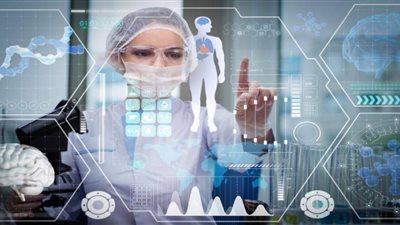 فائدة AI الصحية تصطدم بمخاوف الخصوصية