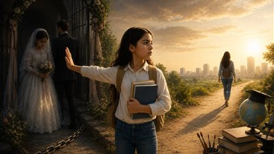 هل انتهى عصر الزواج المبكر؟.. تحولات مجتمعية تشكل الوعي الجديد