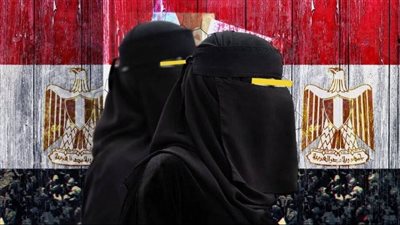 منشور عن «النقاب» يثير الجدل داخل مدرسة بقنا.. والتعليم تحيل الواقعة للتحقيق
