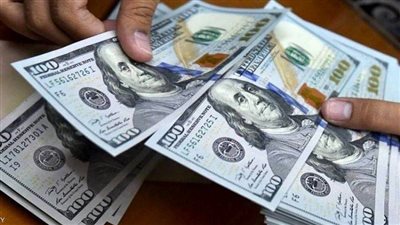 أسعار الدولار مقابل الجنيه المصري في البنوك اليوم الإثنين 7 سبتمبر 2026