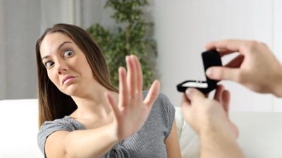 دراسة تكشف ارتفاع معدلات الأمتناع عن الزواج بين شباب جيل Z