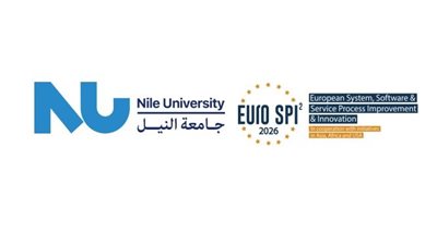 جامعة النيل تستضيف الدورة الـ33 لمؤتمر EuroSPI² بمشاركة بحثية دولية
